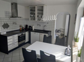 Ferienwohnung Monika Scholtz